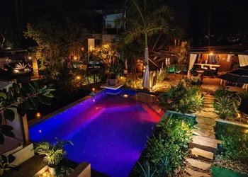 Casa Qi Mazunte hotel thumbnail 5