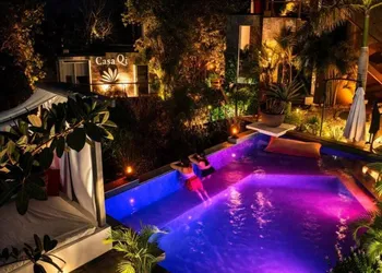 Casa Qi Mazunte hotel thumbnail 7
