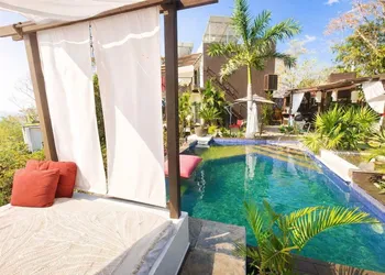 Casa Qi Mazunte hotel thumbnail 8