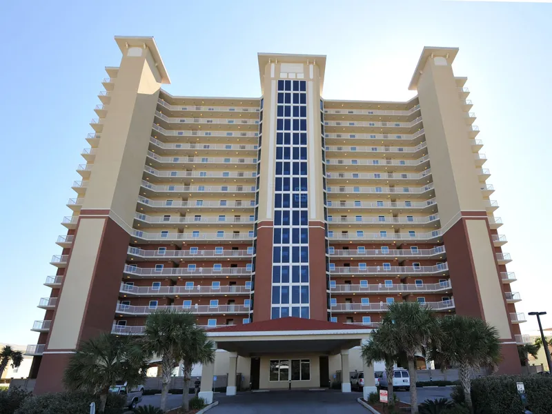 Sanibel Condominiums by Wyndham Vacation Rentals hotel detail image 2