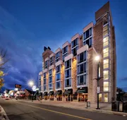 The Falls Hotel & Inn hotel detail image 4