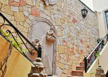 Casa de los Chiqueados hotel thumbnail 2