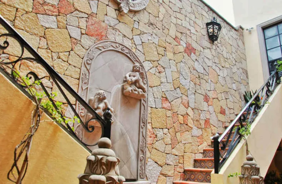 Casa de los Chiqueados hotel detail image 2