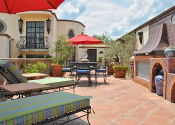 Casa de los Chiqueados hotel thumbnail 3