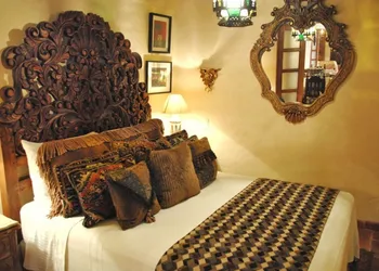 Casa de los Chiqueados hotel thumbnail 6