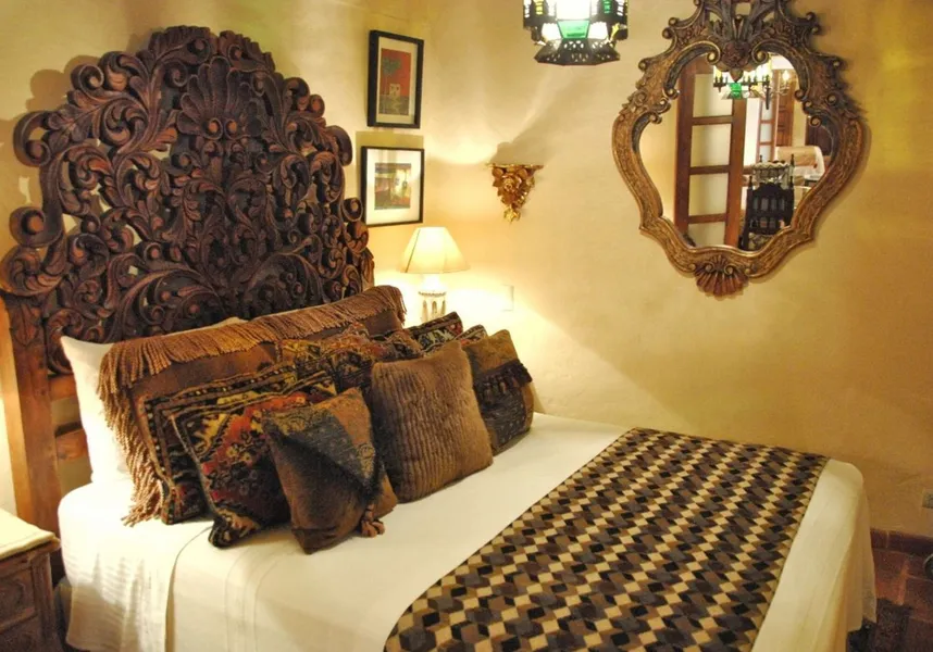 Casa de los Chiqueados hotel detail image 6