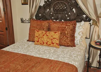 Casa de los Chiqueados hotel thumbnail 8