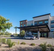 Holiday Inn Express & Suites Gilbert Mesa Gateway Airport by IHG hotel detail image 4