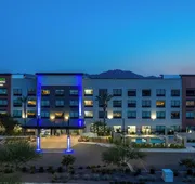 Holiday Inn Express & Suites Gilbert Mesa Gateway Airport by IHG hotel detail image 5