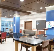 Holiday Inn Express & Suites Dallas Central Market Center by IHG hotel detail image 4
