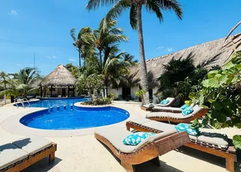 Mayan Mittoz hotel thumbnail 2