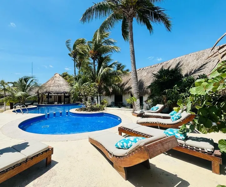 Mayan Mittoz hotel detail image 2