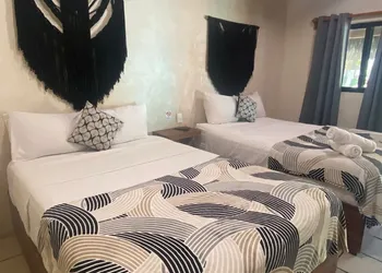 Mayan Mittoz hotel thumbnail 6