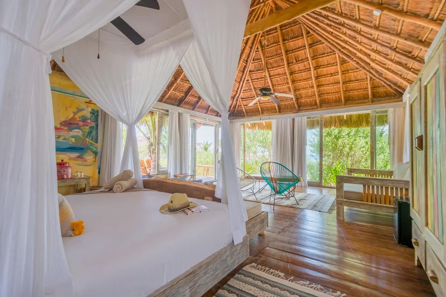 Villa Pescadores Tulum hotel detail image 6