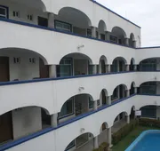 Hotel Arcos Aeropuerto hotel detail image 3