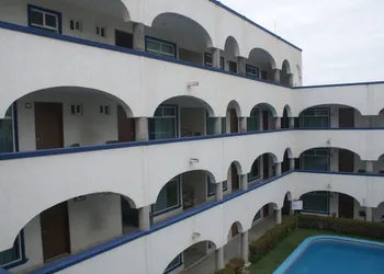 Hotel Arcos Aeropuerto hotel thumbnail 3