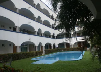 Hotel Arcos Aeropuerto hotel thumbnail 4