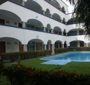Hotel Arcos Aeropuerto hotel detail image 5