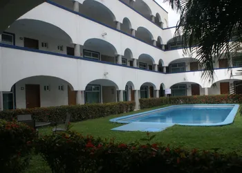 Hotel Arcos Aeropuerto hotel thumbnail 5