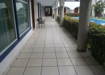 Hotel Arcos Aeropuerto hotel thumbnail 6