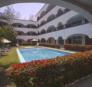 Hotel Arcos Aeropuerto hotel detail image 7