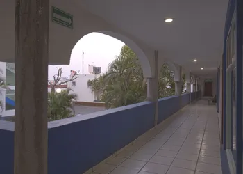Hotel Arcos Aeropuerto hotel thumbnail 8