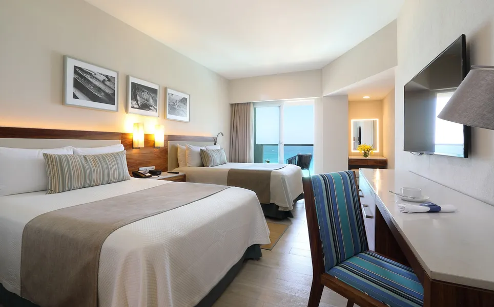 Emporio Cancun Optional All Inclusive hotel detail image 6