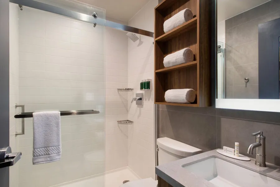 TownePlace Suites by Marriott New York Long Island City/Manhattan View hotel detail image 6