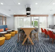 Hampton Inn Bellingham Airport hotel detail image 4