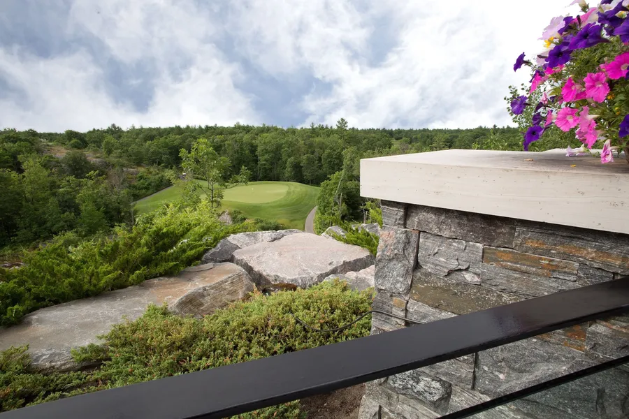Muskoka Bay Resort hotel detail image 2