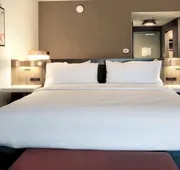 Hilton Garden Inn Bel Air hotel detail image 3