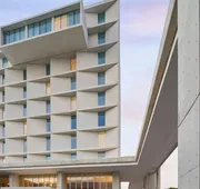 Courtyard by Marriott Merida Downtown hotel detail image 3