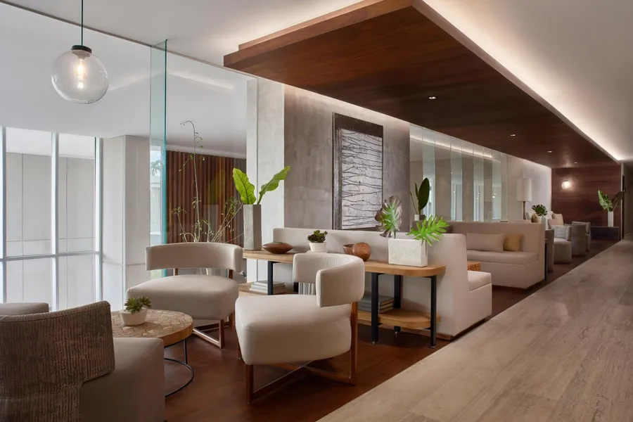 Courtyard by Marriott Merida Downtown hotel detail image 6