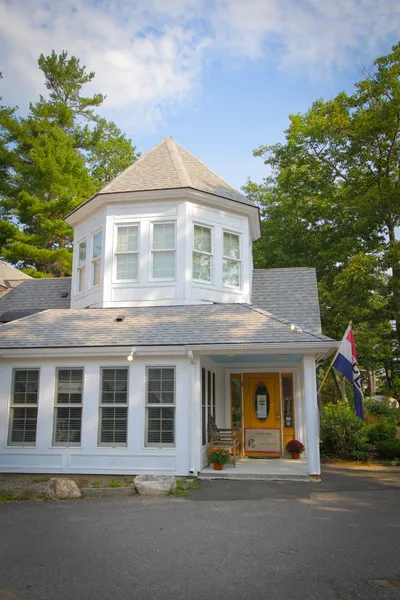 Sheepscot Harbour Village Resort hotel detail image 2