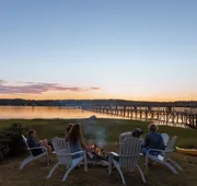Sheepscot Harbour Village Resort hotel detail image 5