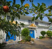 Sheepscot Harbour Village Resort hotel detail image 7
