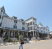 Lake View Hotel hotel detail image 5