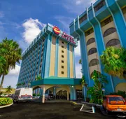 Clarion Inn & Suites Miami International Airport hotel detail image 3
