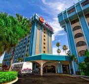 Clarion Inn & Suites Miami International Airport hotel detail image 4