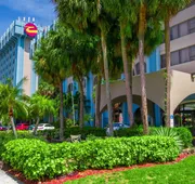 Clarion Inn & Suites Miami International Airport hotel detail image 5