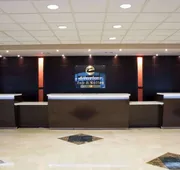 Clarion Inn & Suites Miami International Airport hotel detail image 7