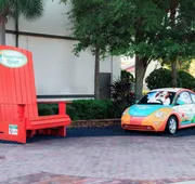 FantasyWorld Resort hotel detail image 3