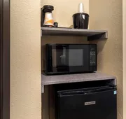 Comfort Inn & Suites Euless DFW West hotel detail image 4