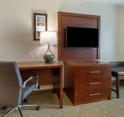 Comfort Inn & Suites Euless DFW West hotel detail image 7
