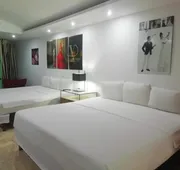 Mayafair Design Hotel hotel detail image 3