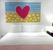 Mayafair Design Hotel hotel detail image 4