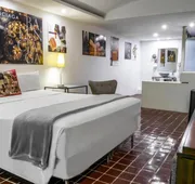Mayafair Design Hotel hotel detail image 5