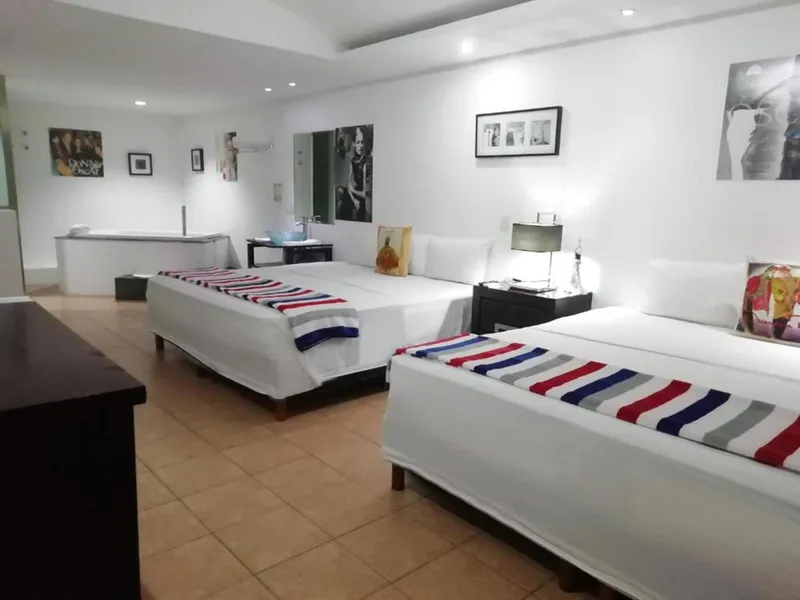 Mayafair Design Hotel hotel detail image 6