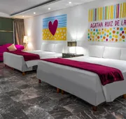 Mayafair Design Hotel hotel detail image 7