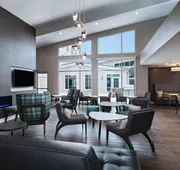 Residence Inn by Marriott New Brunswick Tower Center Blvd hotel detail image 4